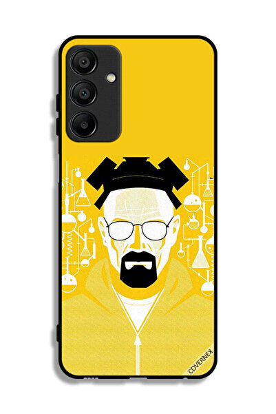 Covernex Samsung Galaxy A15 4G Protective Case Cover Man Lab