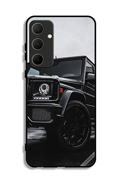 Covernex غطاء حماية جيب لهاتف سامسونج جالاكسي A35 5G