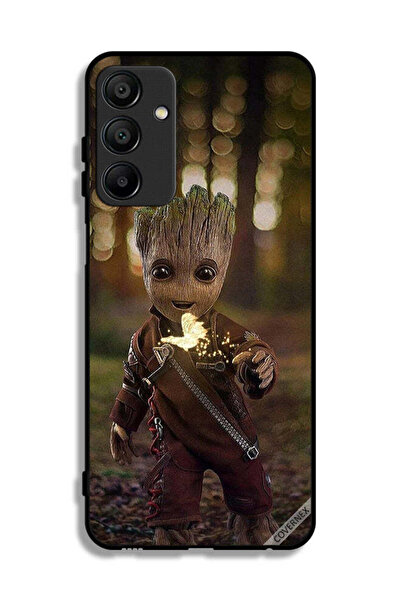 Covernex غطاء حماية لهاتف سامسونج جالاكسي A15 4G - كبير