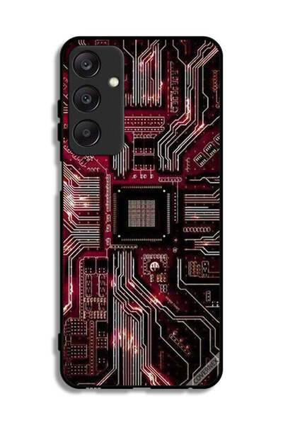 Covernex غطاء حماية لهاتف سامسونج جالاكسي A25 5G من كريكوت