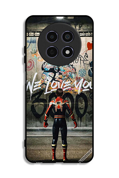 Covernex غطاء حماية Realme 12 5G نحبك
