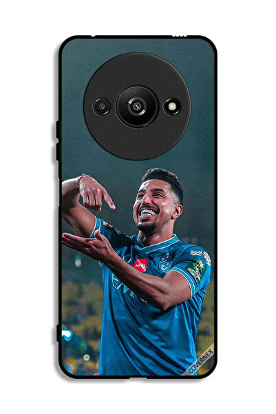 Covernex غطاء حماية لهاتف شاومي ريدمي A3 4G من سالم الدوسري