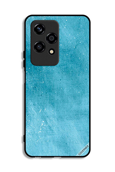 Covernex غطاء حماية لهاتف Honor 200 Lite 5G بنقشة لون البحر