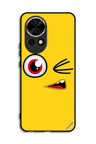 Covernex غطاء حماية لهاتف هواوي نوفا 12 5G - وينكي آي