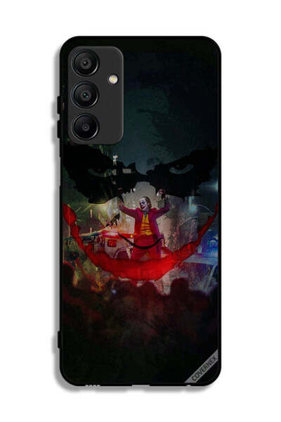 Covernex غطاء حماية لهاتف سامسونج جالاكسي A15 4G بتصميم الجوكر الراقص