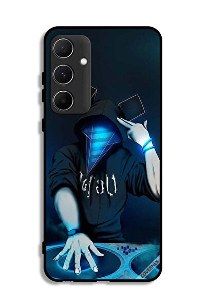 Covernex غطاء حماية لهاتف سامسونج جالاكسي A55 5G دي جي بوي