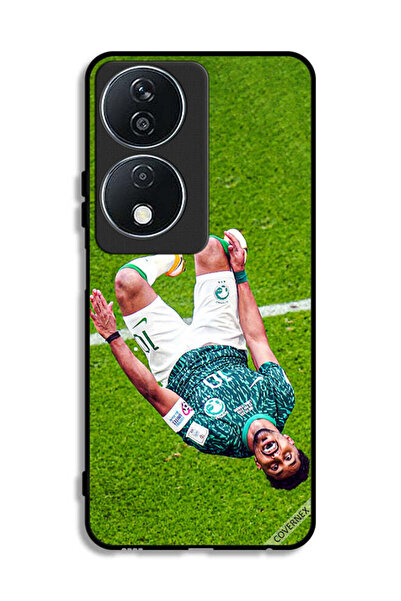 Covernex غطاء حماية لهاتف Honor X7b 5G من سالم الدوسري