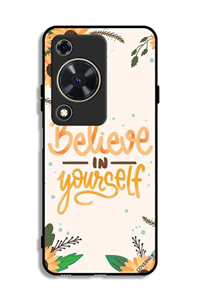 Covernex غطاء حماية لهاتف هواوي إنجوي 70 - ثق بنفسك