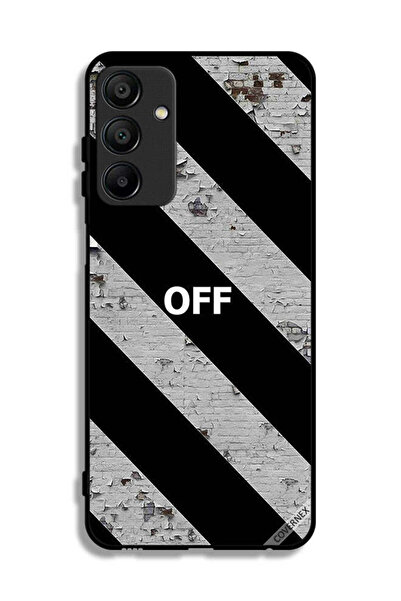 Covernex غطاء حماية لهاتف سامسونج جالاكسي A15 4G بتصميم عتيق