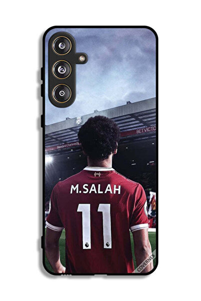 Covernex غطاء حماية لهاتف سامسونج جالاكسي M55 5G محمد صلاح