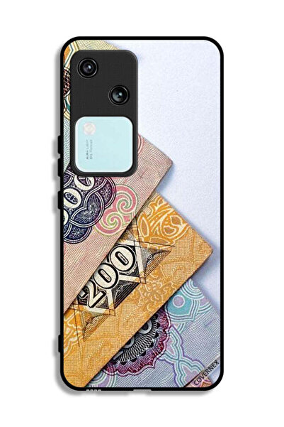 Covernex غطاء حماية لهاتف Vivo V30 5G بالريال