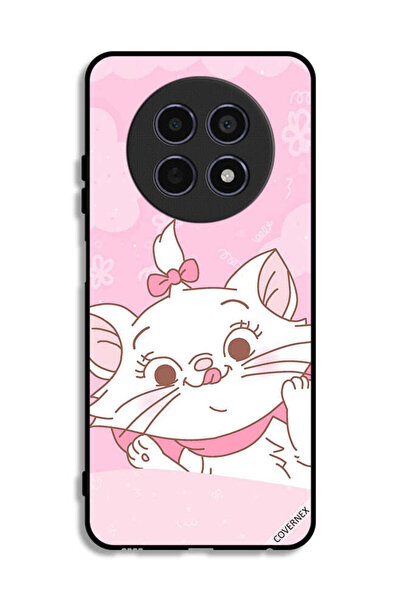 Covernex غطاء حماية لجهاز Realme 12 5G بتصميم قطة