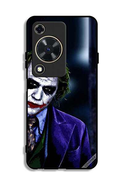 Covernex غطاء حماية لهاتف هواوي إنجوي 70 - لونلي جوكر