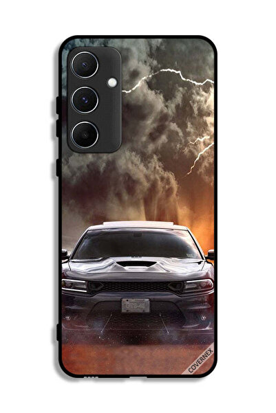 Covernex غطاء حماية لهاتف سامسونج جالاكسي A55 5G Gts-48