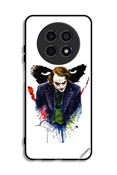 Covernex غطاء حماية لهاتف Realme 12x 5G بمشبك فني من Joker