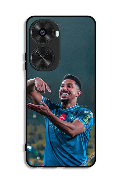 Covernex غطاء حماية لهاتف هواوي نوفا 11 اس اي من سالم الدوسري