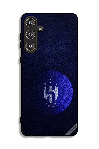 Covernex غطاء حماية لهاتف سامسونج جالاكسي M55 5G - نادي الهلال السعودي