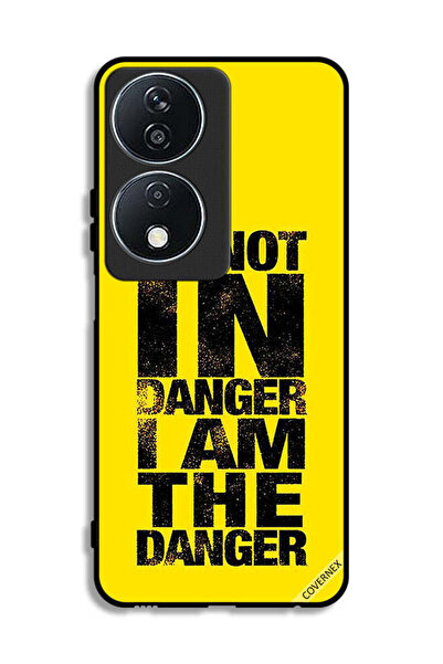 Covernex غطاء حماية لهاتف Honor X7b 5G أنا لست موجودًا