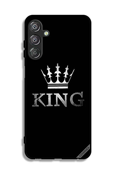 Covernex غطاء حماية لهاتف سامسونج جالاكسي M15 5G - كينج