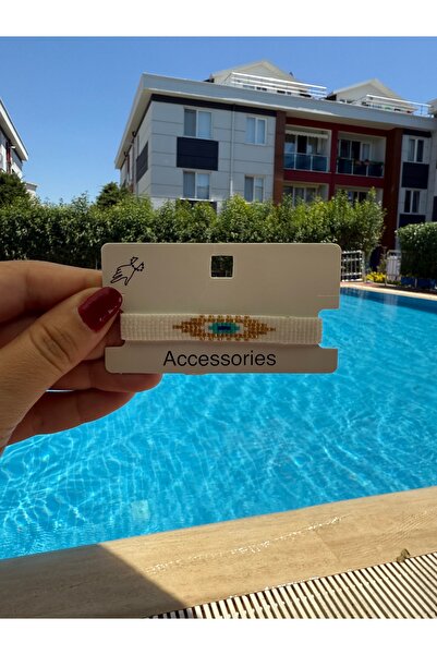 DGK COLLECTİON Miyuki,sanatsal aksesuarlar. Göz detaylı müthiş uyumlu renkler