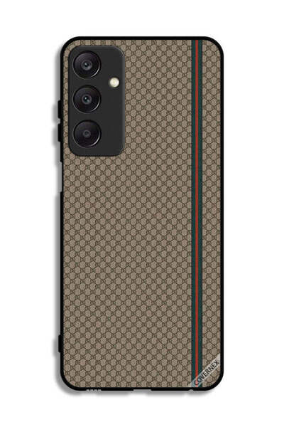 Covernex غطاء حماية بتصميم هندسي لهاتف سامسونج جالاكسي A25 5G
