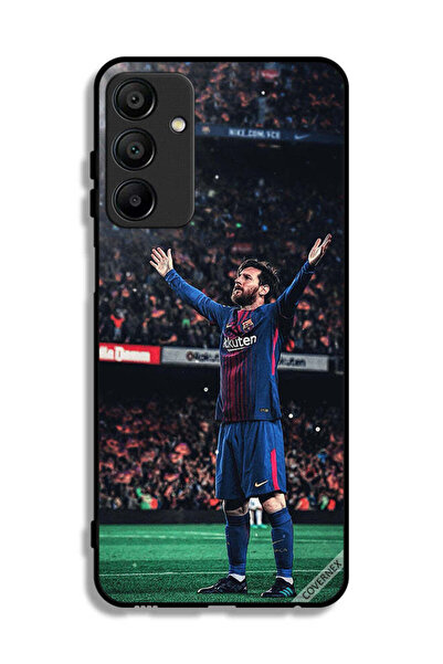 Covernex غطاء حماية لهاتف سامسونج جالاكسي A15 4G ليونيل ميسي