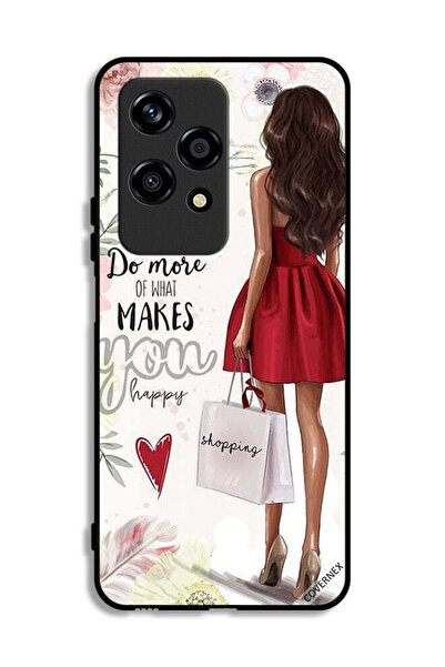 Covernex غطاء حماية لهاتف Honor 200 Lite 5G افعل المزيد مما يجعلك سعيدًا