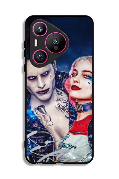 Covernex غطاء حماية لهاتف هواوي بيورا 70