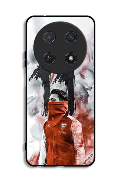 Covernex غطاء حماية لهاتف هواوي نوفا 12i مسعود أوزيل