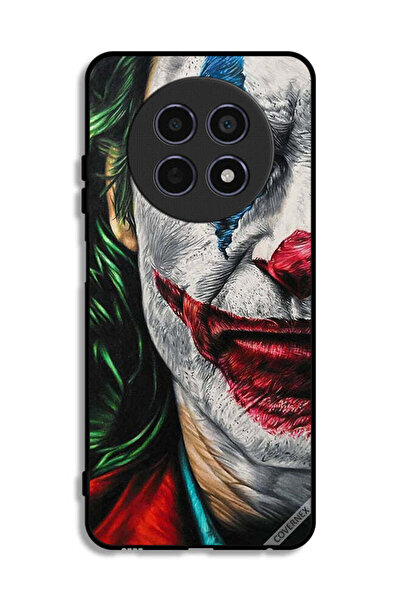Covernex غطاء حماية Realme 12x 5G بنصف وجه خطير