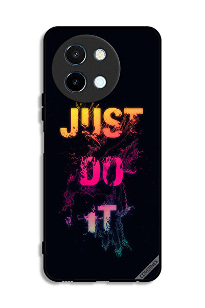Covernex غطاء حماية لهاتف Vivo Y38 5G - افعلها فقط
