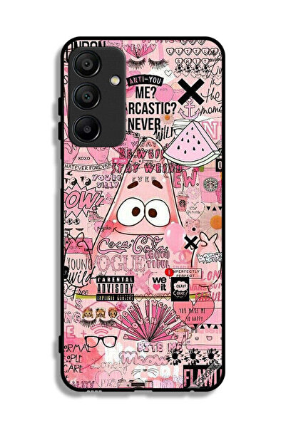 Covernex Samsung Galaxy A15 5G Protective Case Cover Girls Favorite Tags