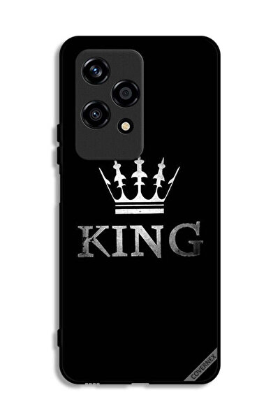 Covernex غطاء حماية لهاتف Honor 200 Lite 5G - كينج