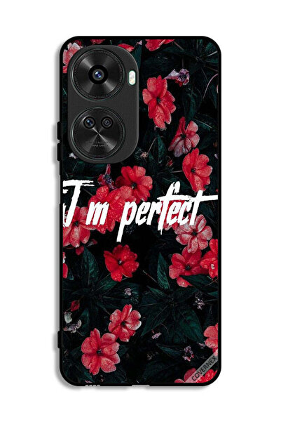 Covernex غطاء حماية لهاتف هواوي نوفا 11 SE - أنا مثالي