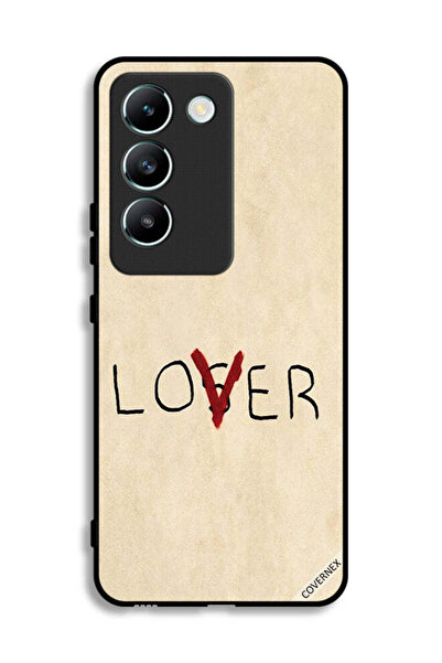 Covernex غطاء حماية لهاتف Vivo V30 Lite 4G - للعاشقين والخاسرين