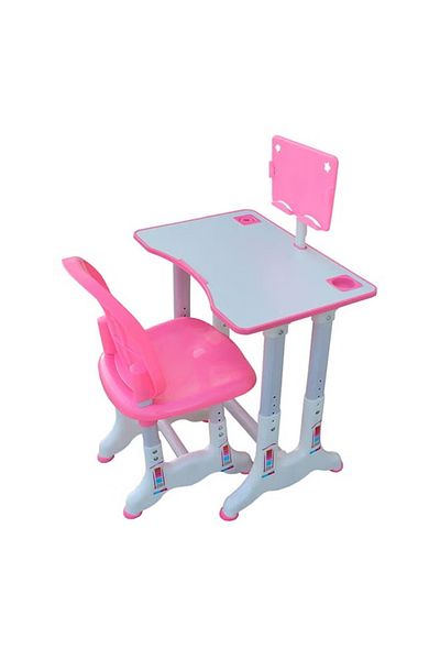 rexa Multifunctional Study Table And Chair