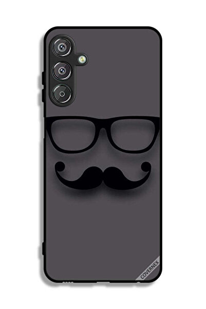 Covernex غطاء حماية زجاجي وشارب لهاتف سامسونج جالاكسي M15 5G