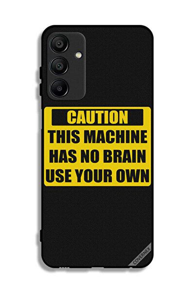 Covernex غطاء حماية لهاتف Samsung Galaxy A15 5G تحذير: هذا الجهاز لا يحتوي عل...