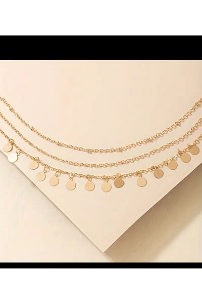 Enanice PEARL ANKLE
