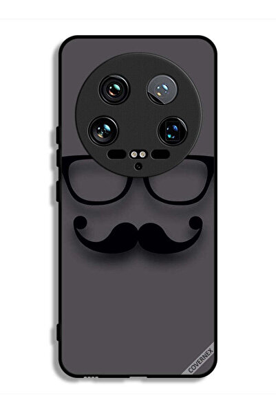 Covernex غطاء حماية زجاجي لهاتف شاومي 14 ألترا مع شارب