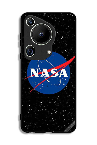 Covernex غطاء حماية فائق لهاتف هواوي بيورا 70 من ناسا