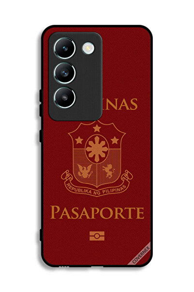 Covernex Vivo V30 Lite 4G Protective Case Cover Philippines Passport