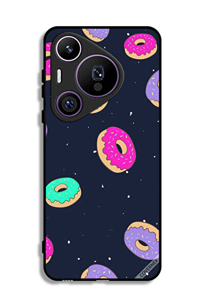Covernex غطاء حماية لهاتف هواوي بيورا 70 برو - دوناتس