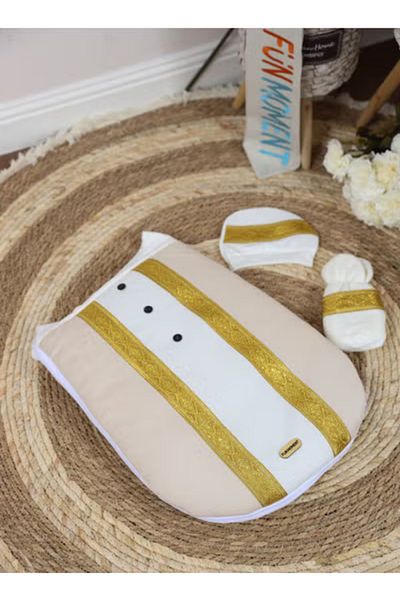Fun Moment Elegant Baby Sleeping Bags 3 pieces