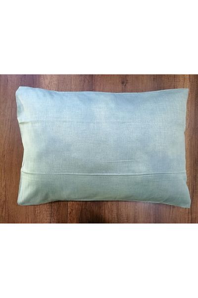 Taç Βασικό Σετ Μαξιλαροθήκης – 2 Τεμάχια 50x70 cm, 100% Βαμβακερό Σατέν