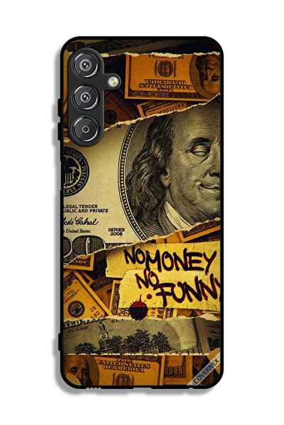 Covernex غطاء حماية لهاتف سامسونج جالاكسي M15 5G - نقود بدون ضحك