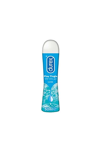 Durex Play Tingle Lubr-icant Gel 50ml