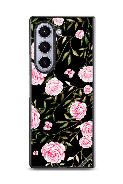 Covernex غطاء حماية لهاتف سامسونج جالاكسي زد فولد 6 وردي اللون في باقات من ال...