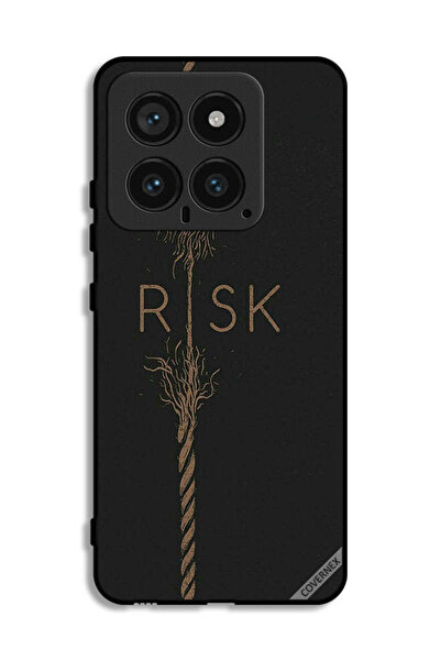 Covernex غطاء حماية ريسك لهاتف شاومي 14