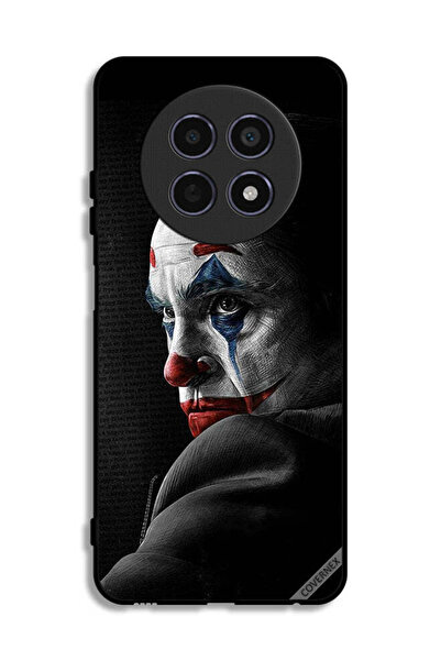Covernex غطاء حماية لجهاز Realme 12x 5G - جوكر حزين